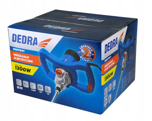 Mieszarka DEDRA DED7927 na Arena.pl