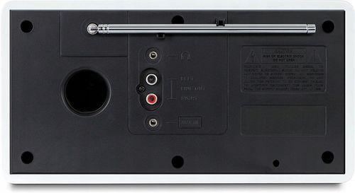 RADIO SIECIOWE DAB+ FM TECHNISAT DIGITRADIO 300 BR na Arena.pl