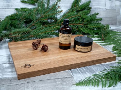 Wosk z olejem do drewna naturalny, kompleksowy zestaw do konserwacji na Arena.pl