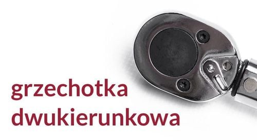 Klucz dynamometryczny 1/4  5-25Nm KD10392 na Arena.pl