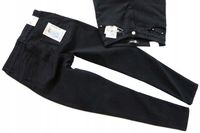 M.SARA WYSZCZUPLAJĄCE JEANSY PUSH UP WYSOKI STAN