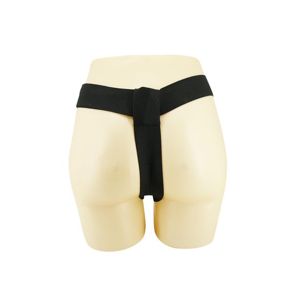 BAILE- ULTRA PASSIONATE HARNESS zdjęcie 3