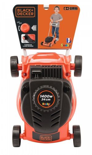 Kosiarka Black & Decker na Arena.pl