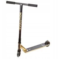 Hulajnoga Raven Evolution Rookie Gold 100 mm