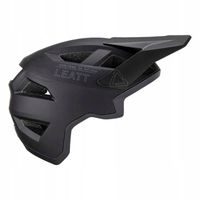 LEATT KASK ROWEROWY MTB ALLMTN 2.0 V23 HELMET STEALTH CZARNY ROZMIAR L