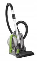 Odkurzacz bezworkowy Teesa VACUUM GREEN