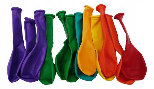 Wyrzutnia balonów autek rakiet ZIELONY POTWOREK na Arena.pl