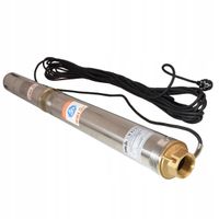 IBO Pompa głębinowa 3,5" SCM 2- 9 z kablem 20 m