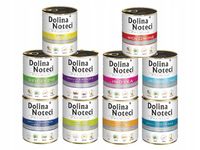 DOLINA NOTECI PREMIUM PUSZKA MIX SMAKÓW 10X800G