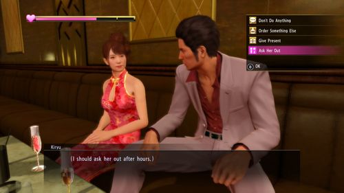Gra Nintendo Switch 2 PLAION Yakuza Kiwami na Arena.pl