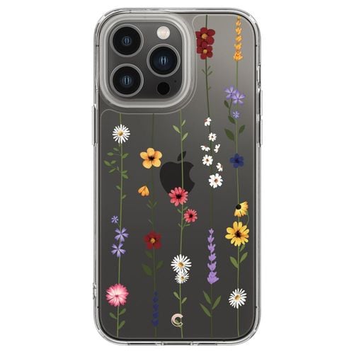 spigen cyrill cecile iphone 14 pro flower garden na Arena.pl