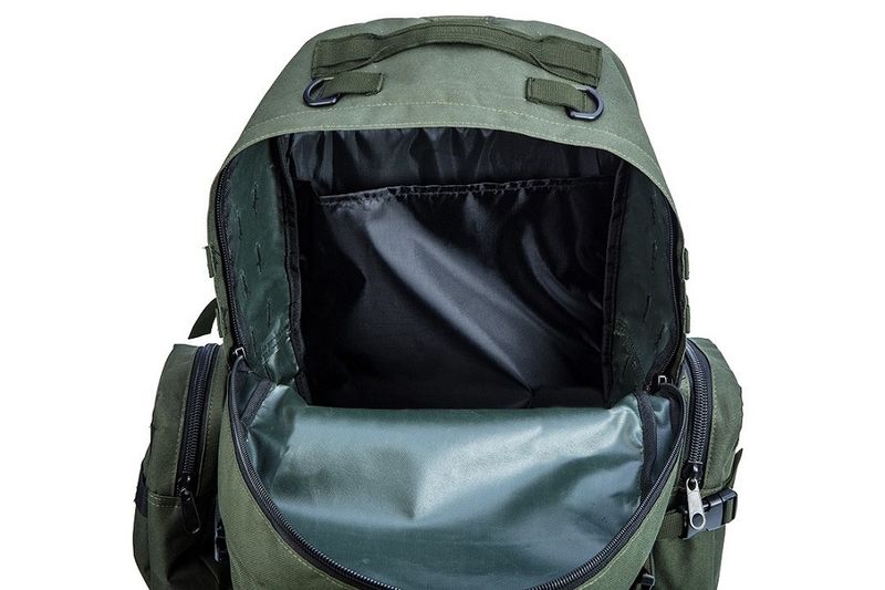 PLECAK SURVIVALOWY - T N84-326 zdjęcie 2