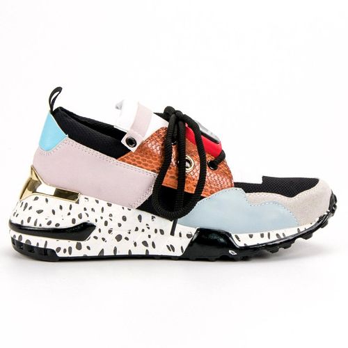 Modne Sneakersy VICES r.40 na Arena.pl