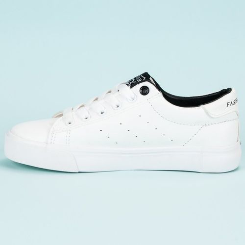 Wiązane trampki r.37 na Arena.pl