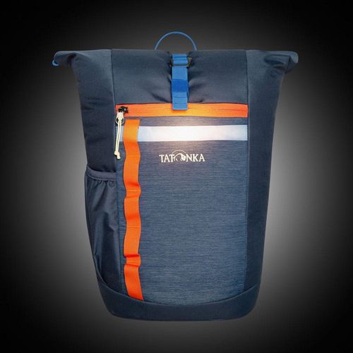 PLECAK JUNIORSKI ROLLTOP PACK TATONKA na Arena.pl