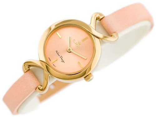 ZEGAREK DAMSKI G. ROSSI - 11913A (zg699d) + BOX na Arena.pl