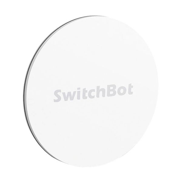 SwitchBot Tag Inteligentny Aktywator NFC DO SwitchBot Automatyzacja Domu zdjęcie 1