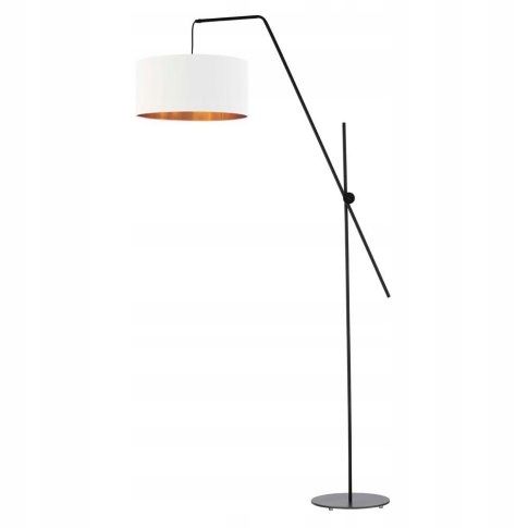 Lampa podłogowa stojąca BILBAO GOLD na Arena.pl