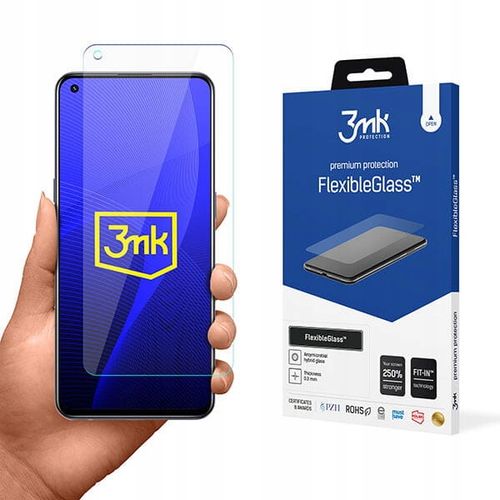 Realme GT Master - 3mk FlexibleGlass na Arena.pl