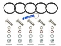 Zaślepki kolektora ssącego Mercedes 2.7 CDI OM647 OM612 W203 W209 W210 W163