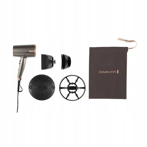 Suszarka do włosów REMINGTON D6077 One Dry & Style na Arena.pl
