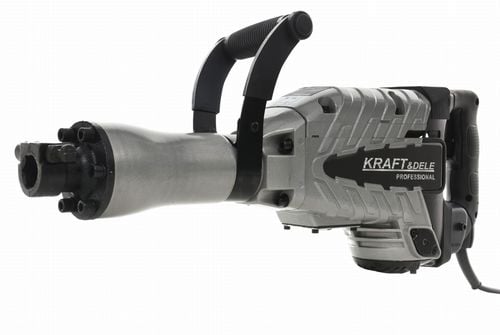 młot wyburzeniowy 3200w 65j kd1545 na Arena.pl
