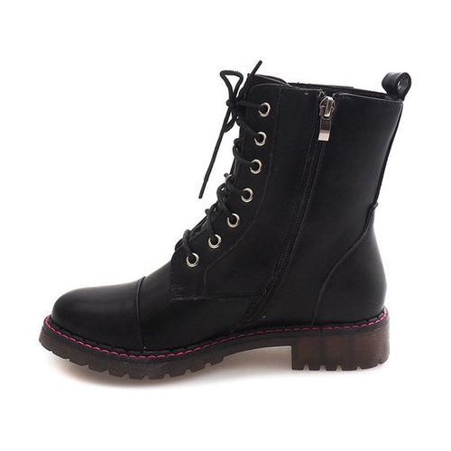 Botki Workery A-27 Czarny r.36 na Arena.pl