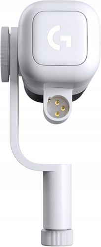 Mikrofon LOGITECH Yeti Studio Biały na Arena.pl