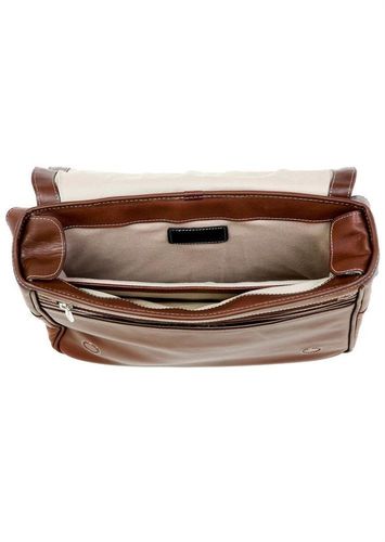 McKlein - Torba Męska - 45354 na Arena.pl