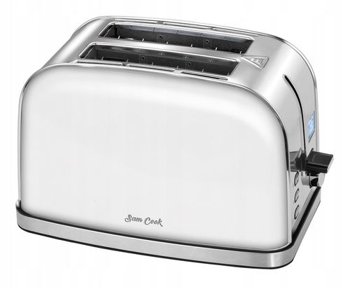 Toster opiekacz 950 W biały PSC-60/W na Arena.pl