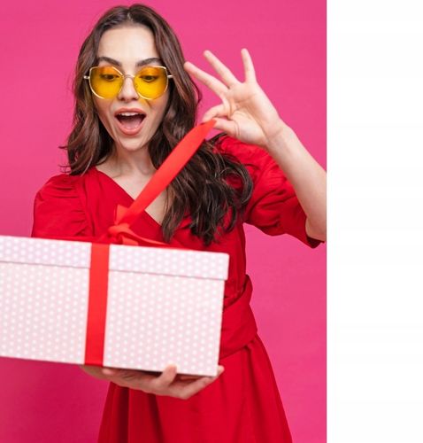 Mystery BOX Kup Kota w worku niespodzianka ciekawe co jest pudełku prezent na Arena.pl