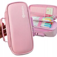 piornik szkolny piornik na haslo duzy piornik wielofunkcyjny