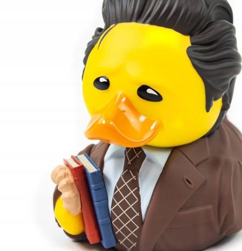 Figurka TUBBZ Friends: Ross Geller Boxed Edition na Arena.pl
