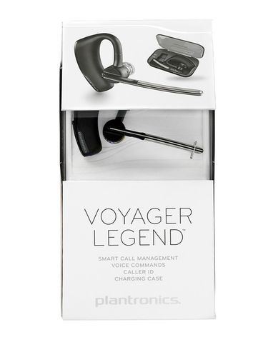 Plantronics Voyager Legend & etui ładujące na Arena.pl