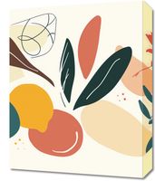 Obraz 40x50cm Taneczne Wizje