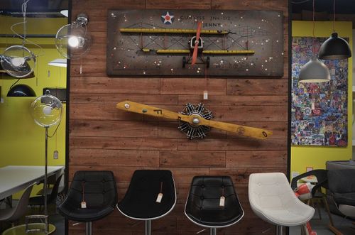 Obraz 3D SAMOLOT na Arena.pl