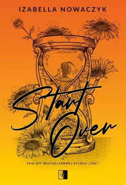 Spin off You. Start Over zdjęcie 1