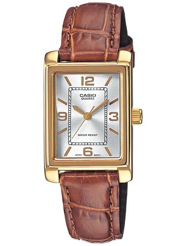 ZEGAREK DAMSKI CASIO LTP-1234GL-7AEG  + BOX (zd623b) na Arena.pl