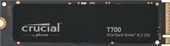 Crucial T700 M.2 4TB PCIe 5.0 NVMe, CT4000T700SSD3