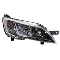 Reflektor Prawy Lampa Fiat Ducato Peugeot Boxer Citroen Jumper 2014-2023