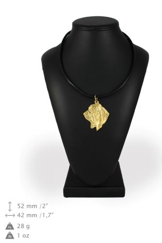 Basset - naszyjnik - 902 na Arena.pl