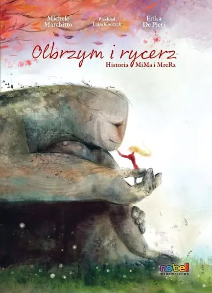 Olbrzym i rycerz. Historia MiMa i MreRa zdjęcie 1