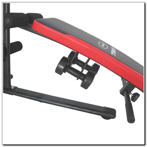 Atlas HMS TYTAN 12 na Arena.pl