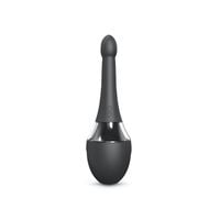 wibrująca gruszka do lewatywy dorcel douche mate pro 200 ml usb