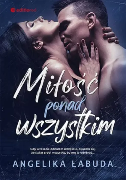 Miłość ponad wszystkim zdjęcie 1