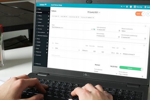 Program INSERT Subiekt 123 Pakiet Podstawowy na Arena.pl