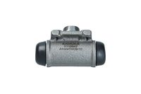 CYLINDEREK HAMULCOWY TYŁ L/P FIAT DOBLO 2001 2002 2003 2004 2005 2006