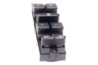 Panel szyb SKODA Fabia I Octavia Superb I