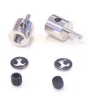 Mocowanie bowdena na serwo M2, 2 kompl. na Arena.pl