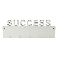 Ramka z MDF-u do sublimacji - wieszak na klucze SUCCESS